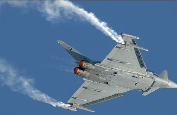Eurofighter Typhoon wallpapers hd quality