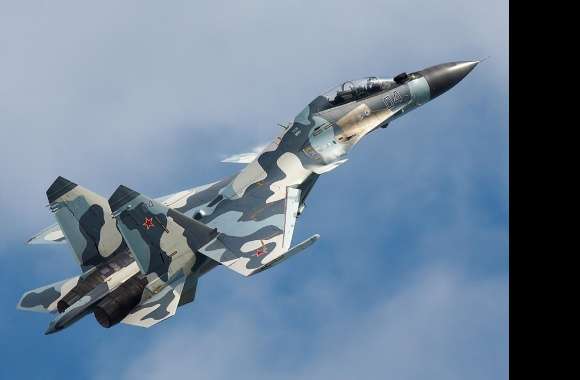 Sukhoi Su-30 wallpapers hd quality