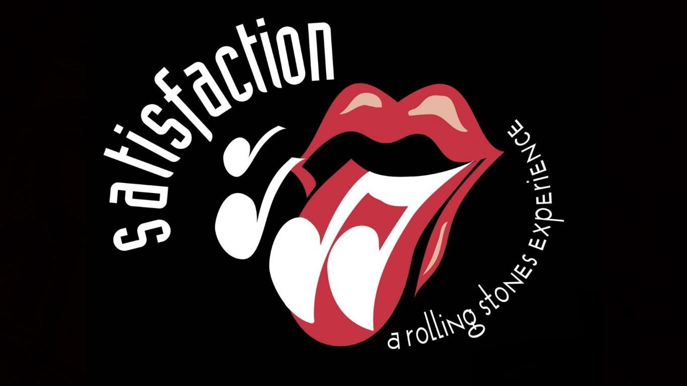 The Rolling Stones Wallpaper HD Download