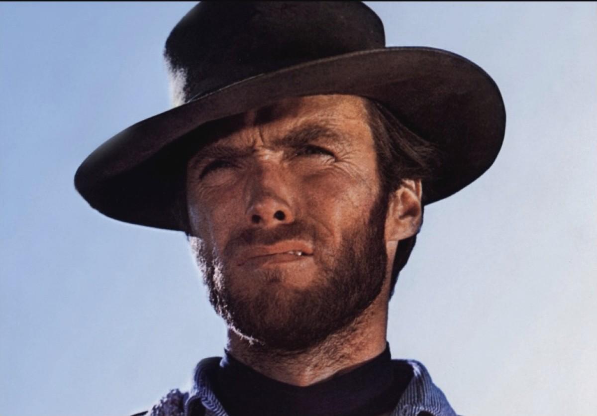 Clint Eastwood Wallpaper HD Download