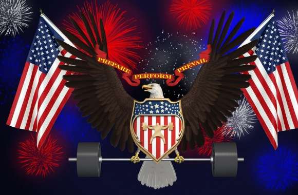 American Eagle Day