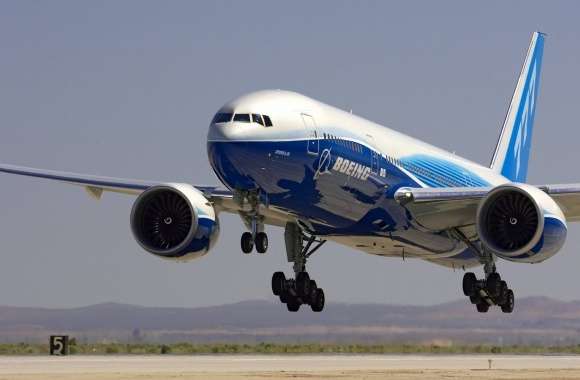 Boeing 777 wallpapers hd quality