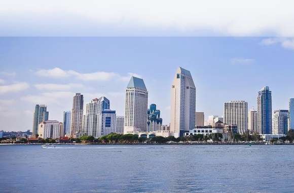 San Diego wallpapers hd quality