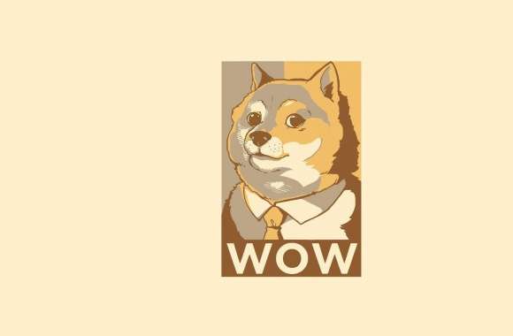 Doge Funny wallpapers hd quality