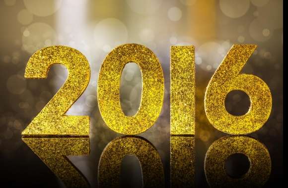 New Year 2016 wallpapers hd quality