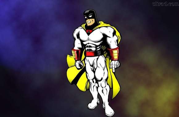 Space Ghost wallpapers hd quality