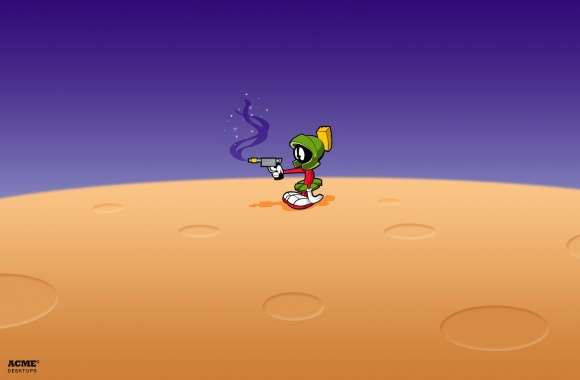 Marvin Martian wallpapers hd quality