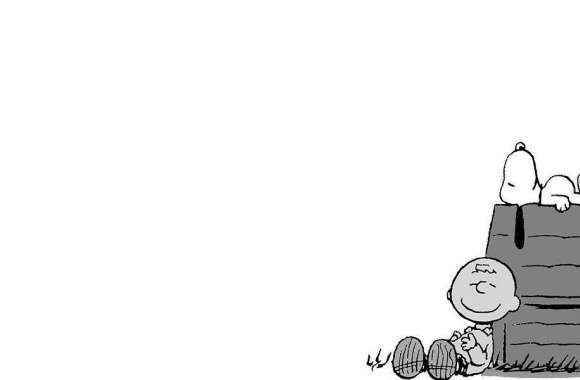 Snoopy wallpapers hd quality