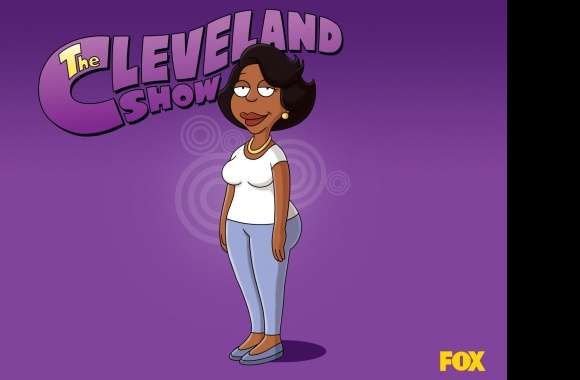 The Cleveland Show wallpapers hd quality