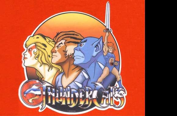 Thundercats wallpapers hd quality