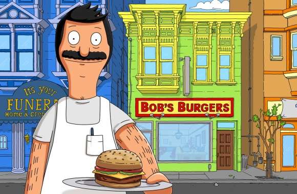 Bob s Burgers