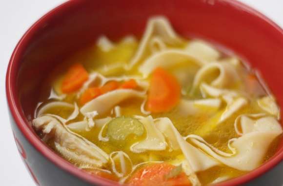 Chicken Soup wallpapers hd quality