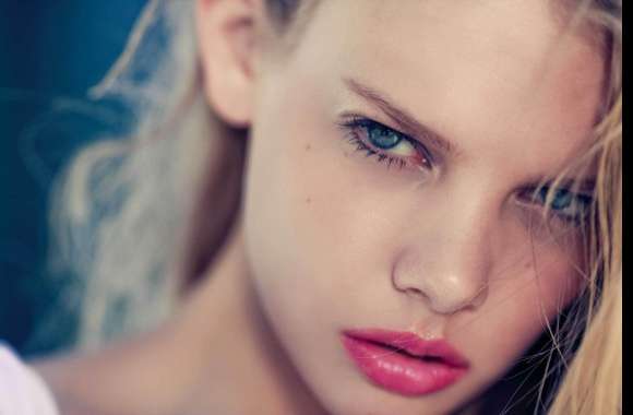 Marloes Horst wallpapers hd quality