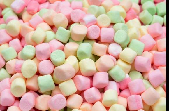 Marshmellow wallpapers hd quality