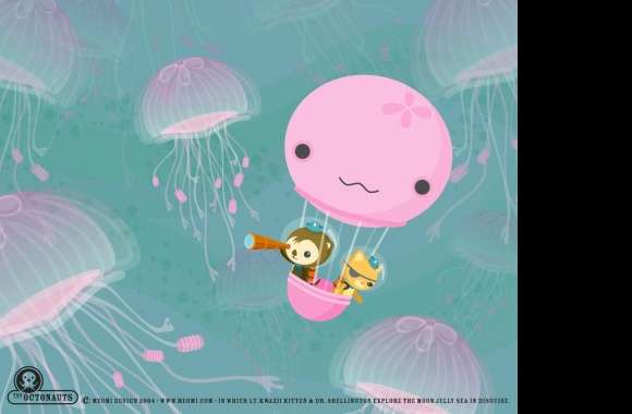 Octonauts wallpapers hd quality