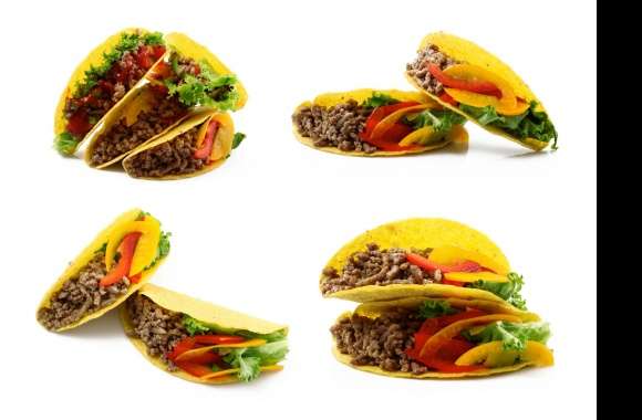 Taco wallpapers hd quality