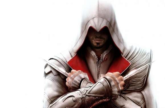 Assassins Creed Ezio
