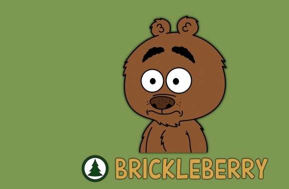 Brickleberry Malloy wallpapers hd quality