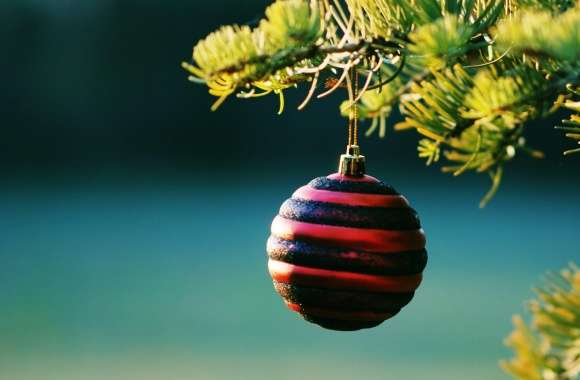 Christmas Bauble wallpapers hd quality