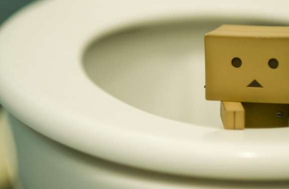 Danbo Adventures wallpapers hd quality