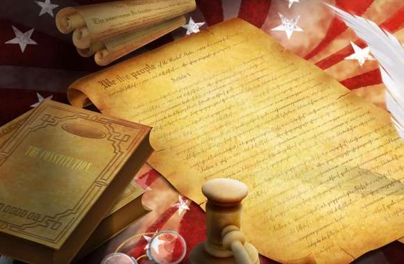 Declaration Of Independence wallpapers hd quality