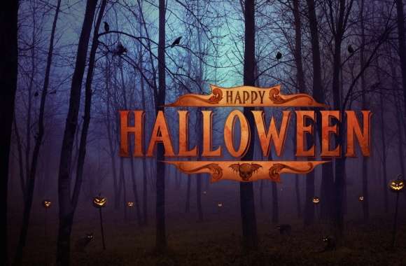 Happy Halloween 2014 wallpapers hd quality