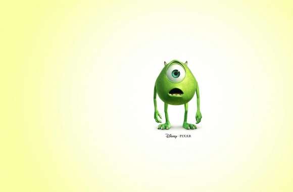 Monsters Inc. 2 wallpapers hd quality