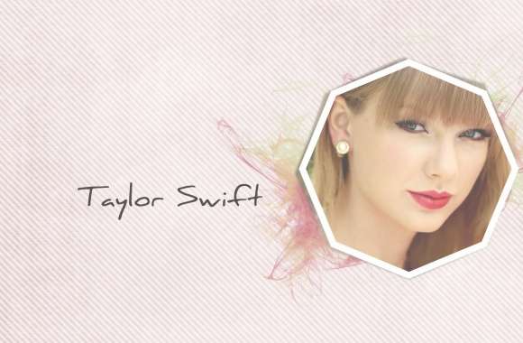 Taylor Swift Artistic Background