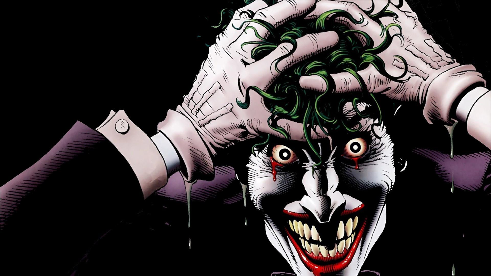 Joker flow biography