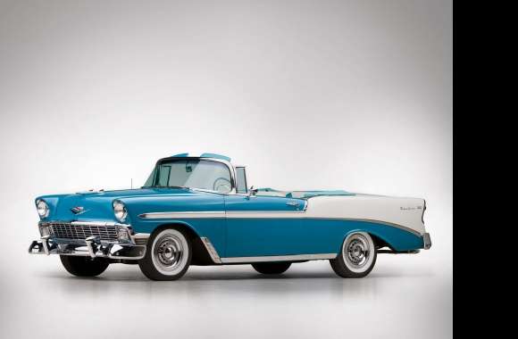 Chevrolet Bel Air wallpapers hd quality