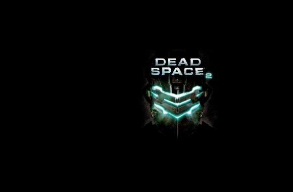 Dead Space 2 Mask