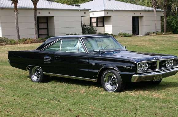 Dodge Coronet wallpapers hd quality