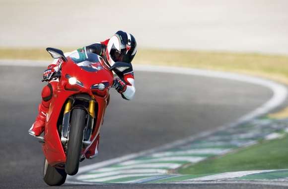 Ducati 1198 Superbike Superbike Racing 1