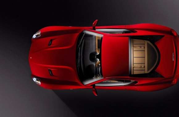 Ferrari 599 GTB wallpapers hd quality