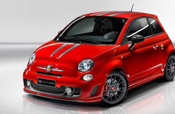 Fiat 500 wallpapers hd quality
