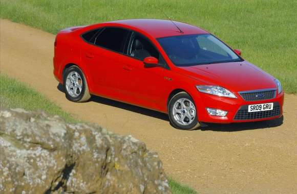 Ford Mondeo wallpapers hd quality