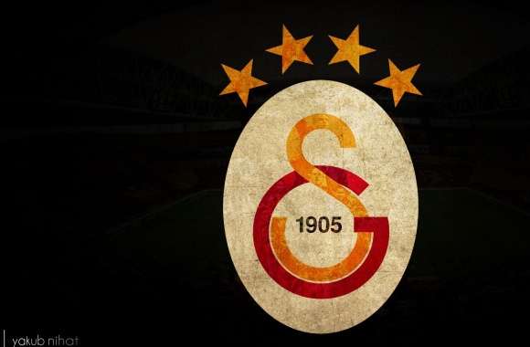 Galatasaray 2015 4K by Yakub Nihat
