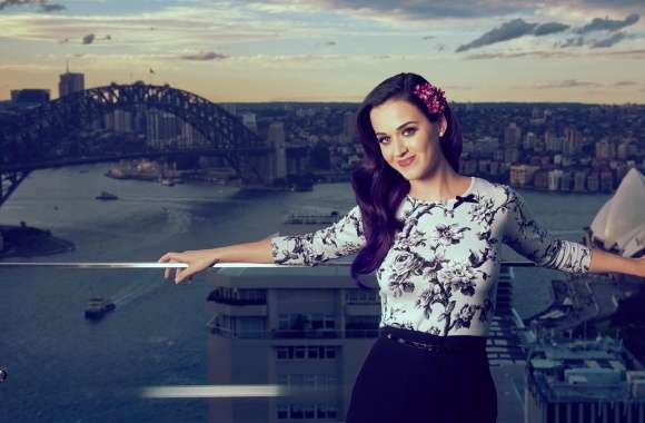 Katy Perry - Sydney (2012)