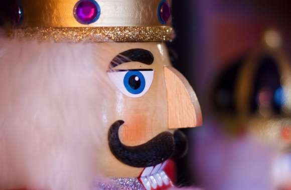 King Of The Nutcrackers