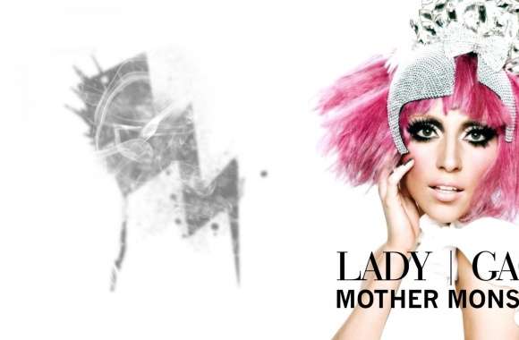 Lady Gaga Mother Monster