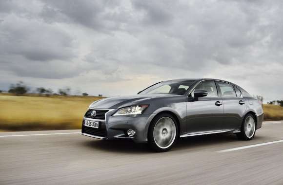 Lexus GS wallpapers hd quality