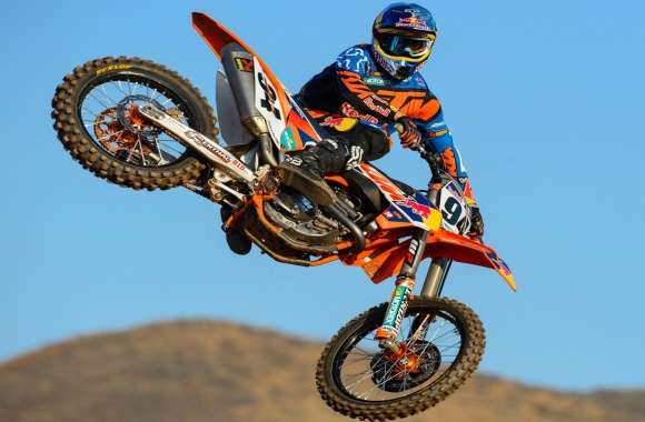 Motocross Whip wallpapers hd quality