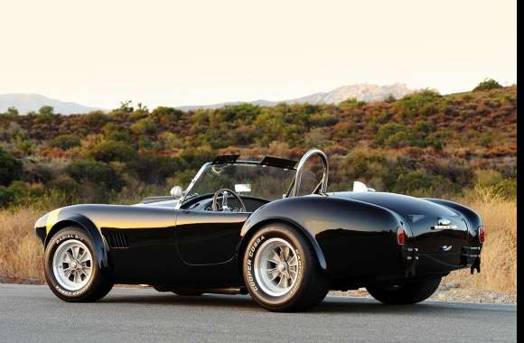 Shelby Cobra wallpapers hd quality
