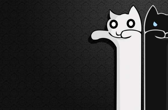 Zombie Cats wallpapers hd quality