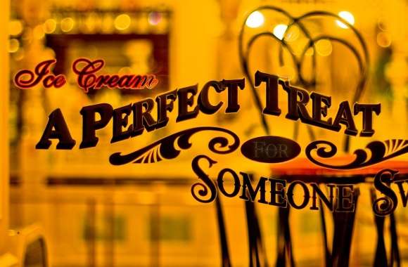 A Perfect Treat wallpapers hd quality