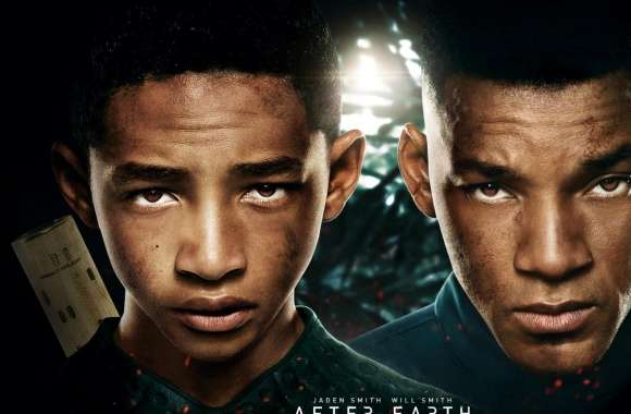 After Earth Movie 2013 HD