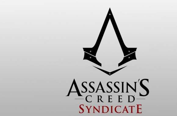 Assassins Creed Syndicate Logo 2