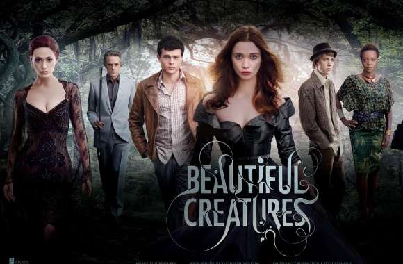 Beautiful Creatures 2013 Movie