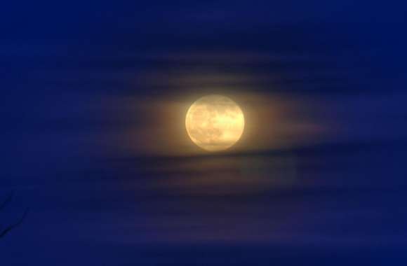 Blue Moon, New Years Eve