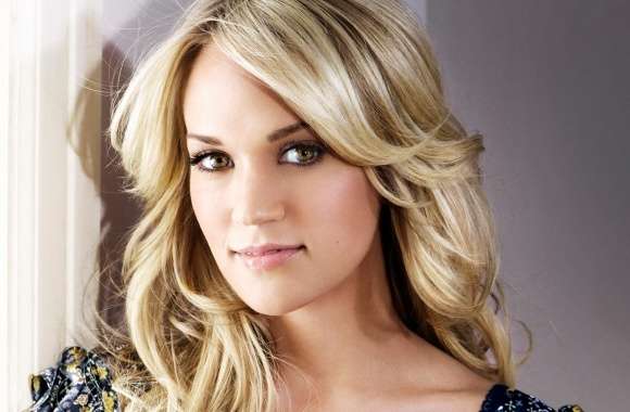 Carrie Underwood Portrait